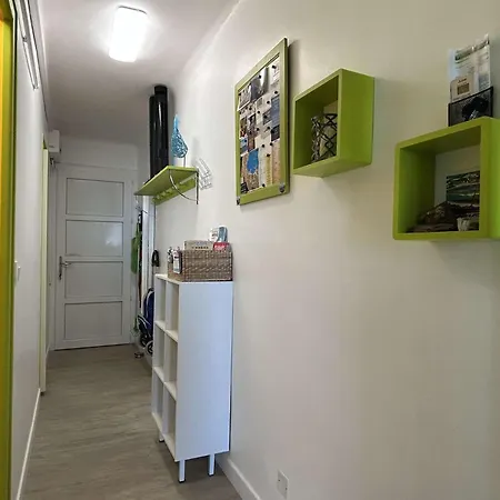 2 Couchages Sur Bn400-020 דירה *