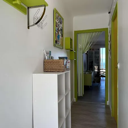 דירה 2 Couchages Sur Bn400-020 *