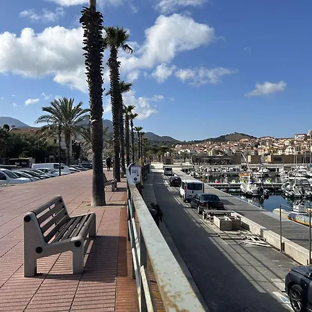 דירה 2 Couchages Sur Bn400-020 בניולס-סור-מר