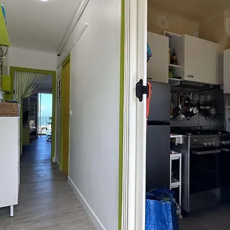 דירה 2 Couchages Sur Bn400-020 *