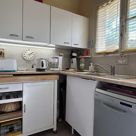 2 Couchages Sur Bn400-020 בניולס-סור-מר