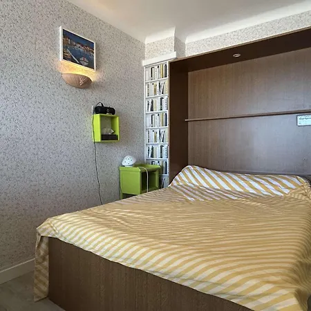 2 Couchages Sur Bn400-020