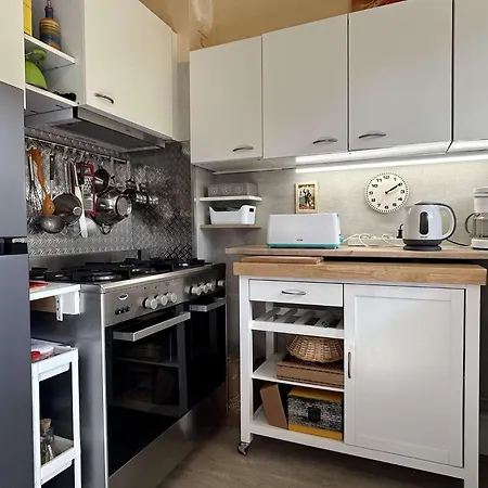 2 Couchages Sur Bn400-020 דירה