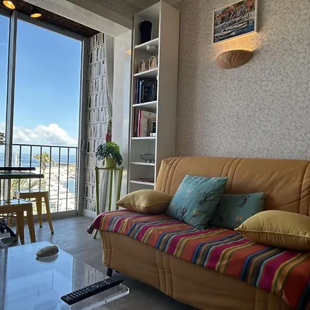 2 Couchages Sur Bn400-020 דירה