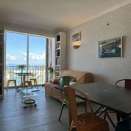 דירה 2 Couchages Sur Bn400-020 *