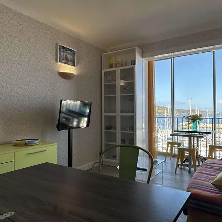 2 Couchages Sur Bn400-020 דירה בניולס-סור-מר