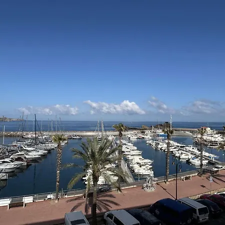 דירה 2 Couchages Sur Bn400-020 בניולס-סור-מר