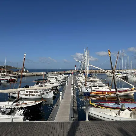 2 Couchages Sur Bn400-020 בניולס-סור-מר